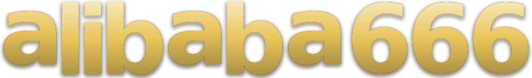 alibaba 666 logo