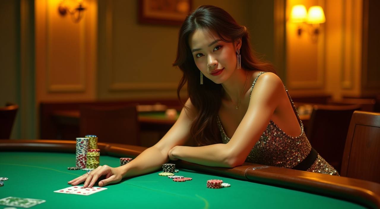 alibaba 666 Blackjack